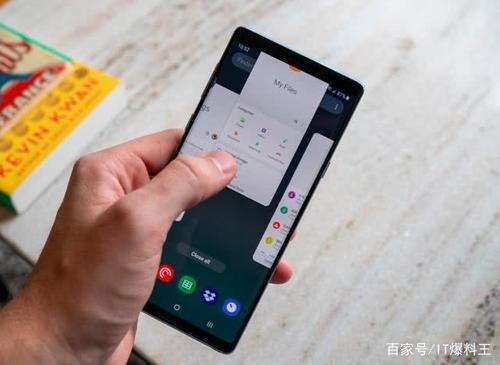 s8升级安卓9缩略图