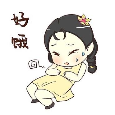 为什么又累又饿缩略图