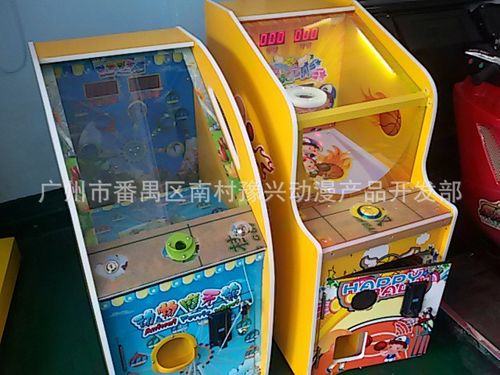 4～6岁小孩室内趣味游戏