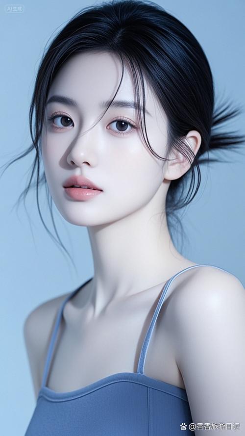 ai美颜