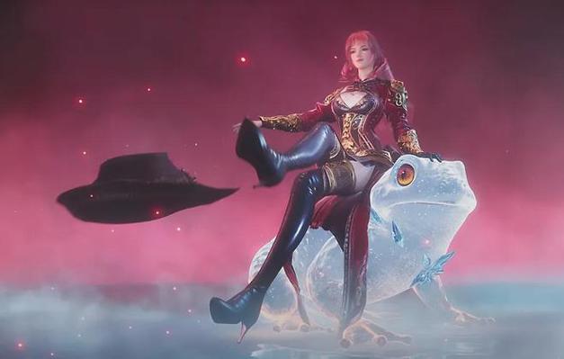 斗罗:我的武魂是冰蝉