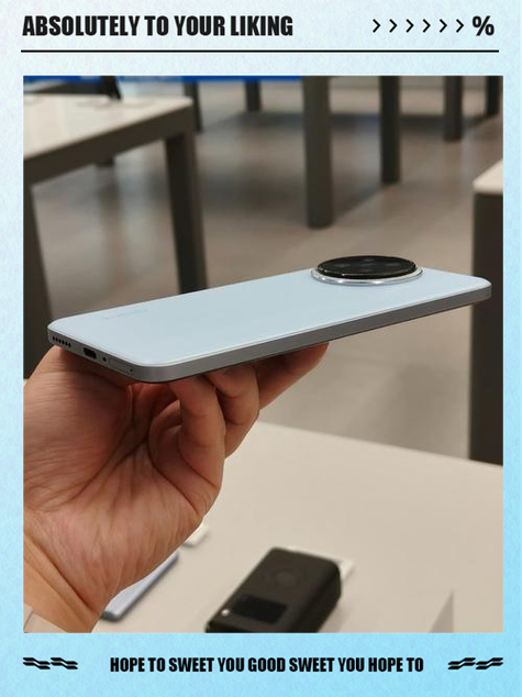 红米k80拍照有大光圈吗