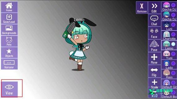 加查nox追风汉化版