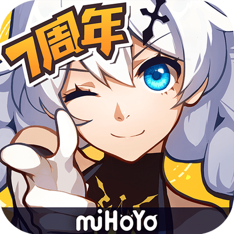 崩坏3官方正版下载