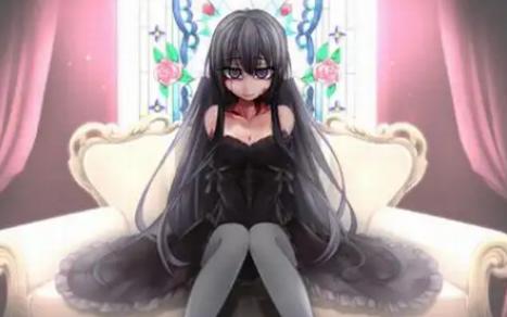 冷狐少女侦探三核版