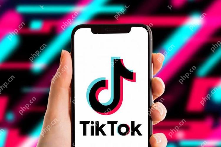 tiktok下载好了刷不出来