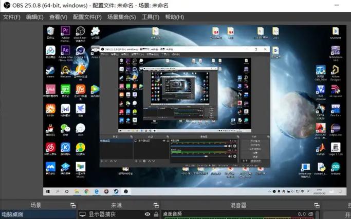 黑屏录像app安卓版