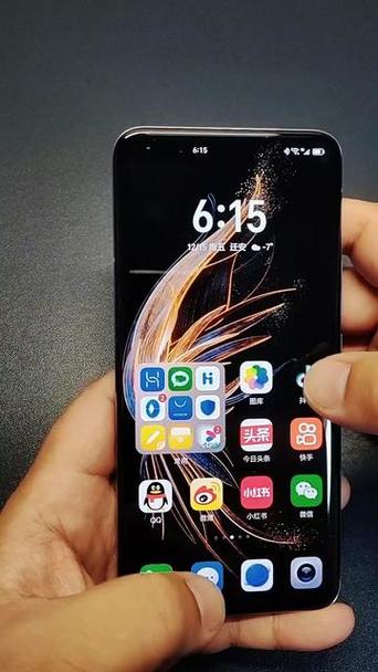 荣耀手机无缘无故出现magicos界面怎么