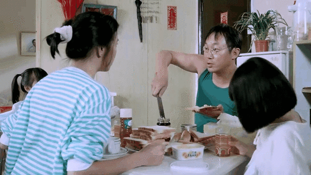 电影《蘸酱》在线观看