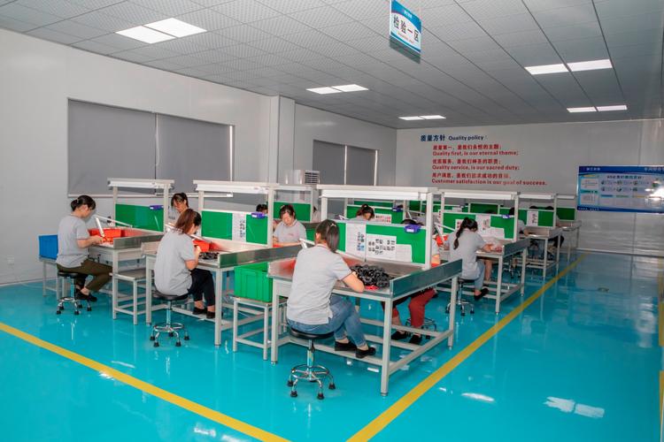 上海连连科技是干嘛的