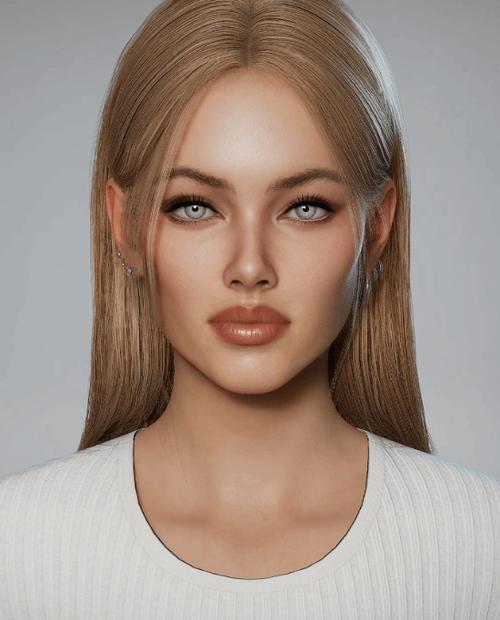 下载美女模拟器