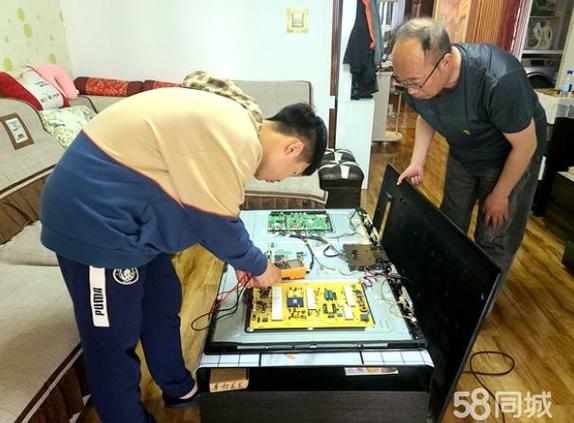 上门维修电视哪个平台比较好