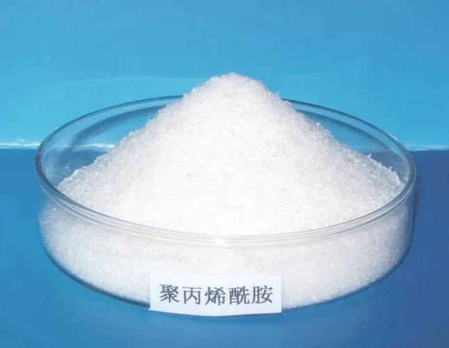 聚丙烯酰胺的成分有哪些截图