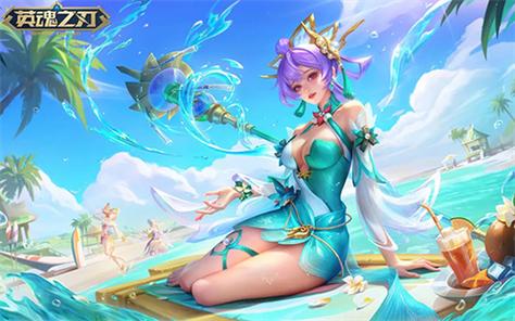 英魂之刃吧缩略图