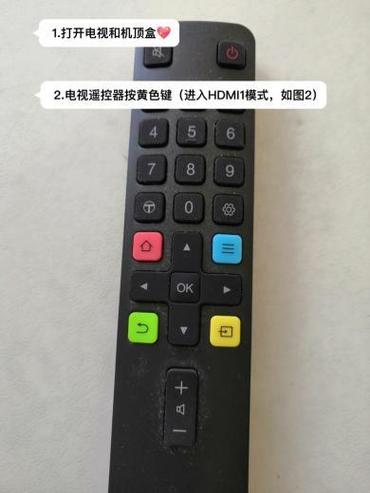 电视怎样切换到机顶盒模式