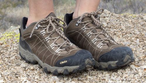 hikingshoes什么意思