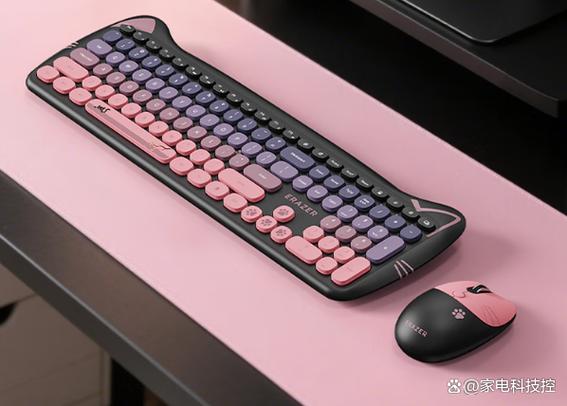 无线键盘鼠标排名