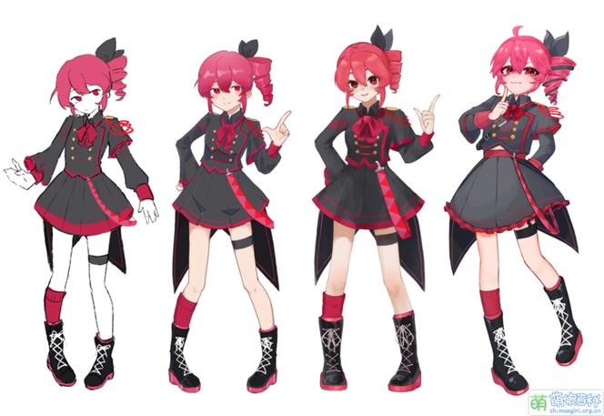 another萌娘百科