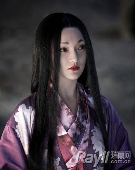 画皮女主角叫什么名字