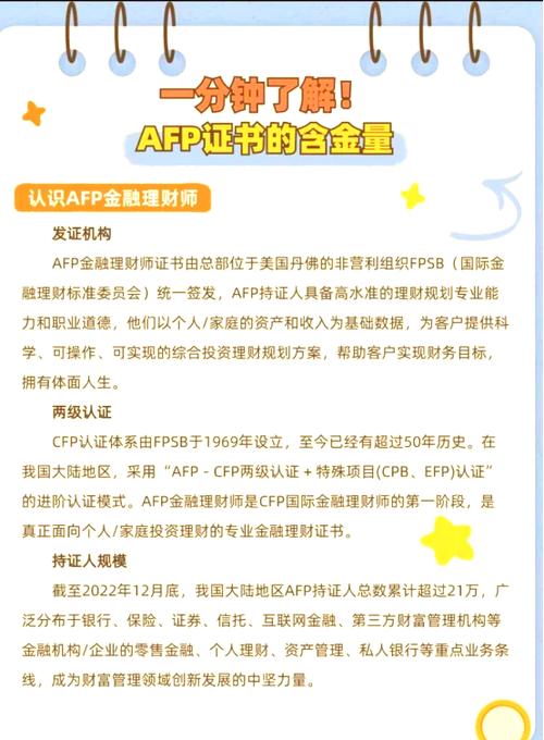 afp证书查询官网入口缩略图