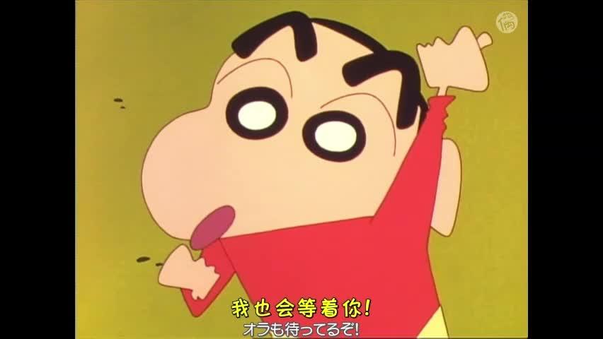 蜡笔小新胯下痛公寓第几季第几集