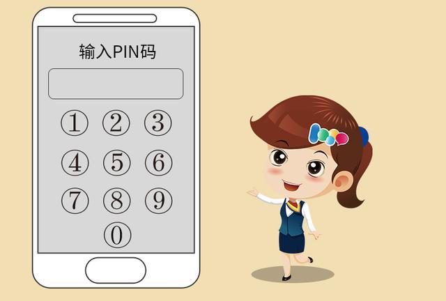 固定拨号pin2码是什么