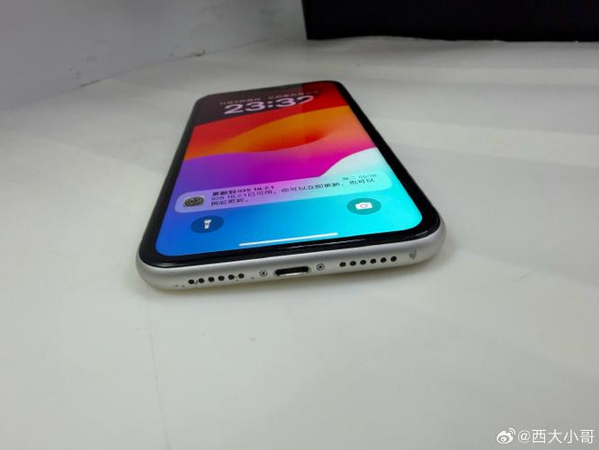 美版iphone11双卡双待吗