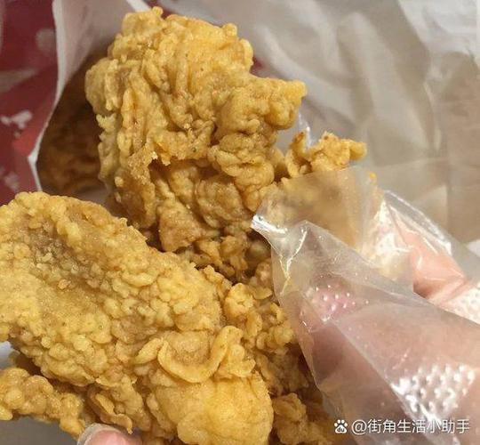 嗷嗷鸡腿辅助器