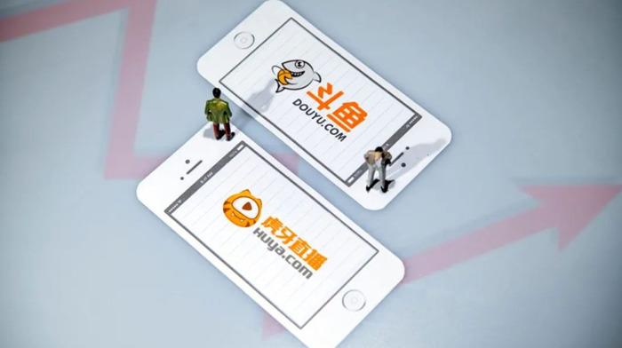 虎牙直播国际版叫什么缩略图