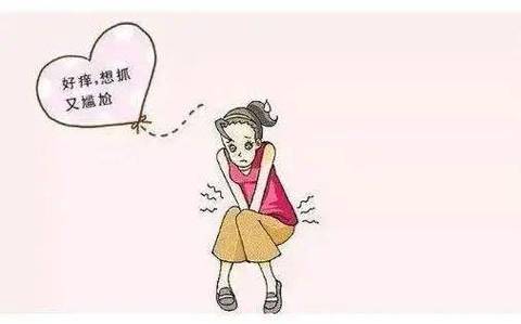 hp当你不知道月经