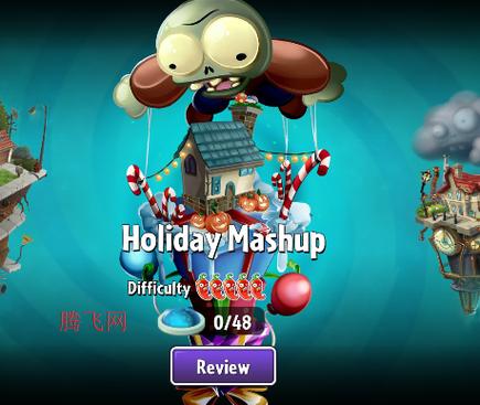 PVZ手机版β版下载