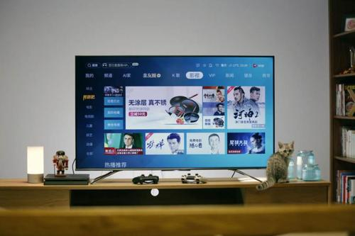 电视上安装微信可以视频吗