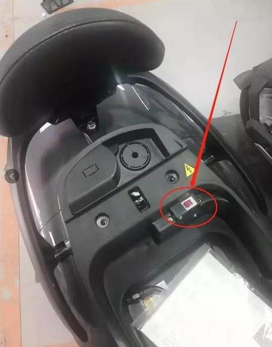电动车怎么关闭电源