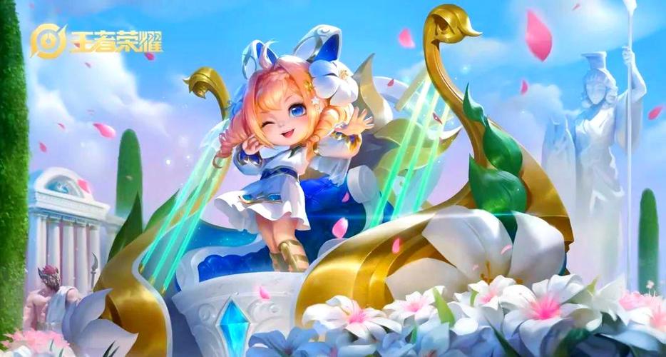 王者荣耀蔡文姬克星是谁