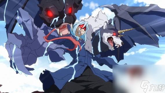 转生成为魔物免广告版最新版