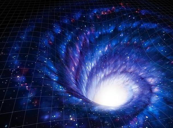 我们生活在虚拟宇宙中吗