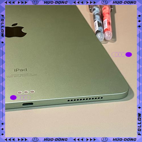 ipadair4合上盖子不休眠