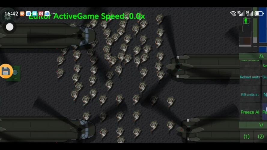 铁锈战争丧尸围城mod最新版本更新内