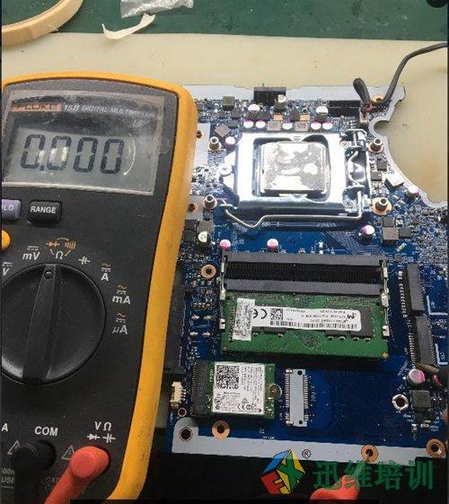 神舟电脑售后维修点