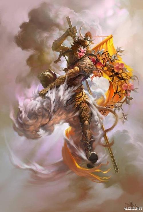 吊炸天的图片