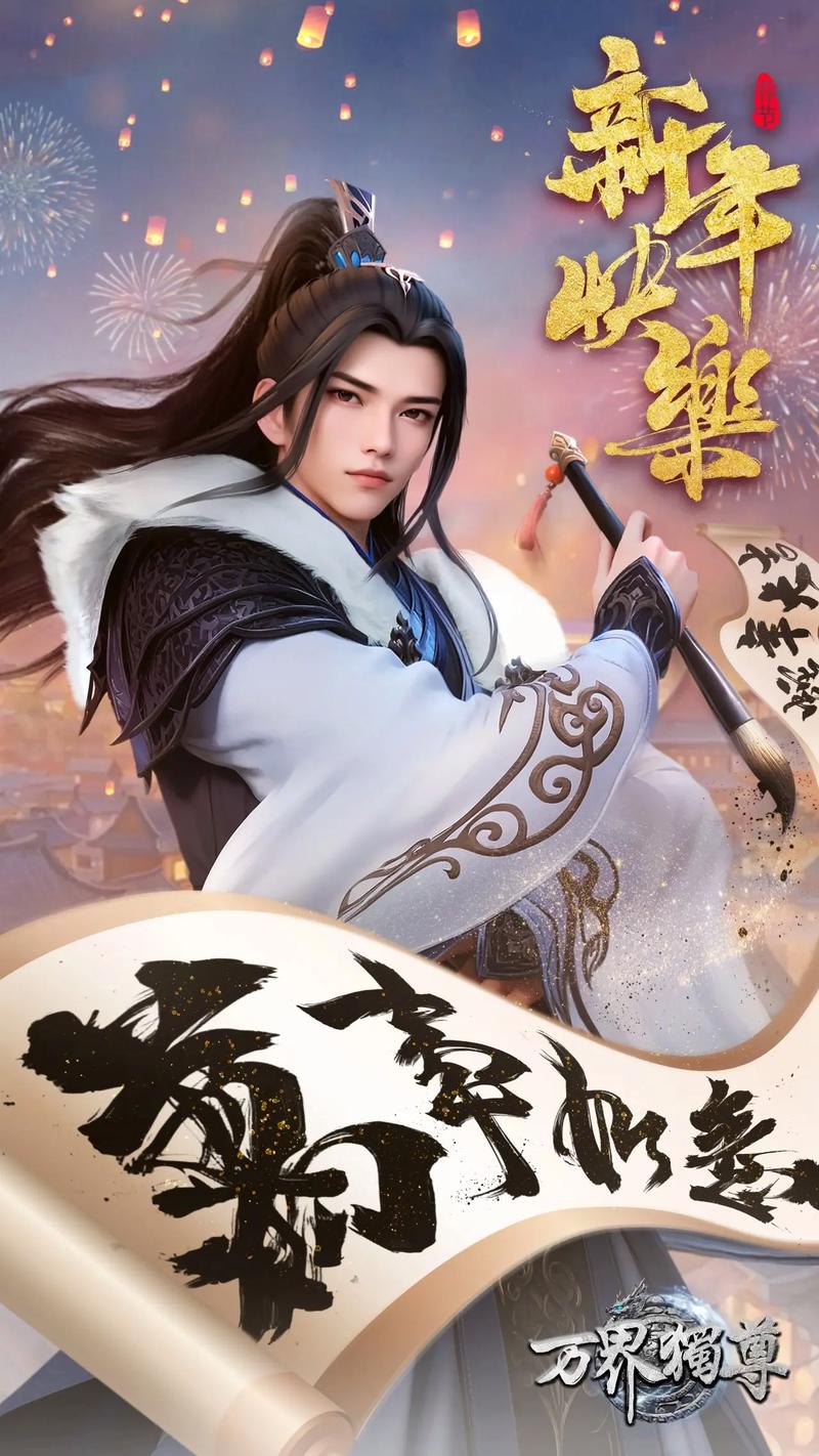 万界独尊十大高手排名