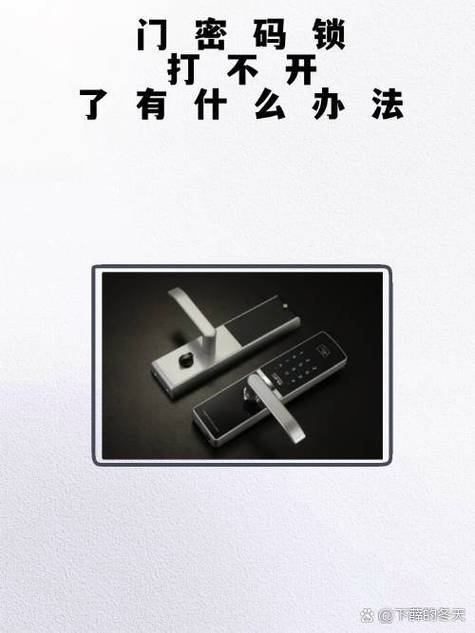 门密码锁错了5次要等多久图标
