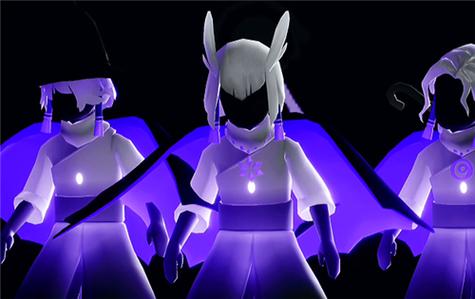 光遇开脚本刷白鸟头方法