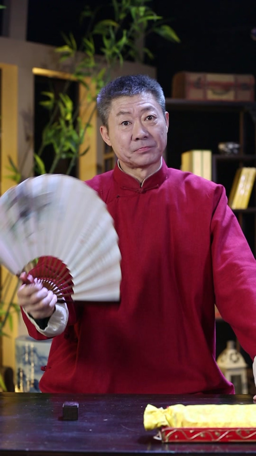 十大必听经典评书