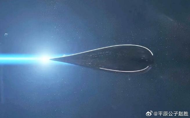 三体十大终极武器