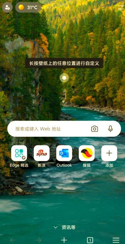 pc端浏览器手机版图标