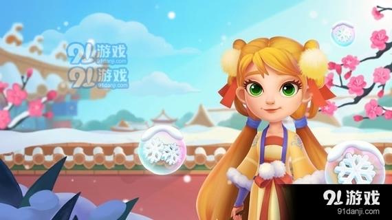 宾果消消消圣诞版下载