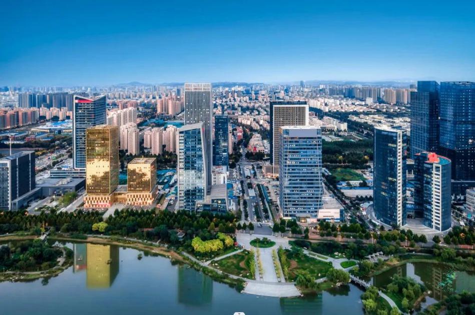 山东淄博市