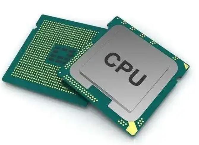 服务器cpu