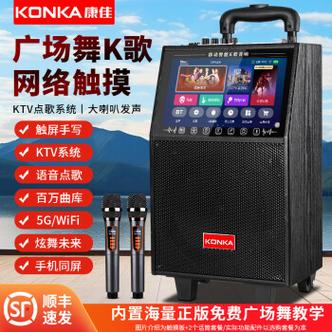 唱歌专用音响哪种好